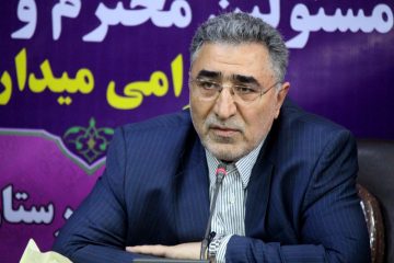 پیشبینی بالاترین اعتبار به سد پیغام چایی در لایحه بودجه ۹۸ نسبت به تمامی سدهای استان/ وزارت راه اهمیت احداث بزرگراه کلیبر-اهر را میداند