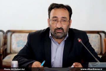 ۱۱ نفر در انتخابات انجمن هنر عکاسی شهرستان اهر ثبتنام کردهاند/ دومین دوره انتخابات انجمن عکاسی اهر برگزار میشود