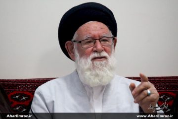 یادواره ۱۲۰۰ شهید منطقه ارسباران در شهرستان کلیبر برگزار میشود/ هجمههای ویرانگر فرهنگی دشمنان زنگ خطری برای کانون خانوادهها و جامعه است