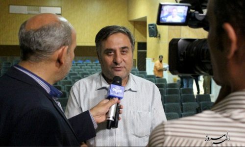 حضور گروه ملی تئاتر آذربایجان در جشنواره سراسری تئاتر کوتاه اهر