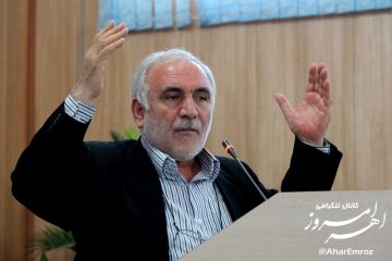 جوانان اهری و هریسی از بیکاری رنج میبرند/ توسعه صنعت گردشگری برای ایجاد اشتغال ضروری است