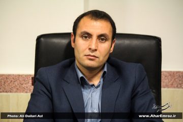 عدم تکمیل بزرگراه اهر-تبریز مهمترین عامل توسعهنیافتگی شهرستان اهر و منطقه ارسباران است