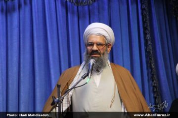 یادواره ۱۲۰۰ شهید منطقه ارسباران پنجم دیماه در اهر برگزار میشود