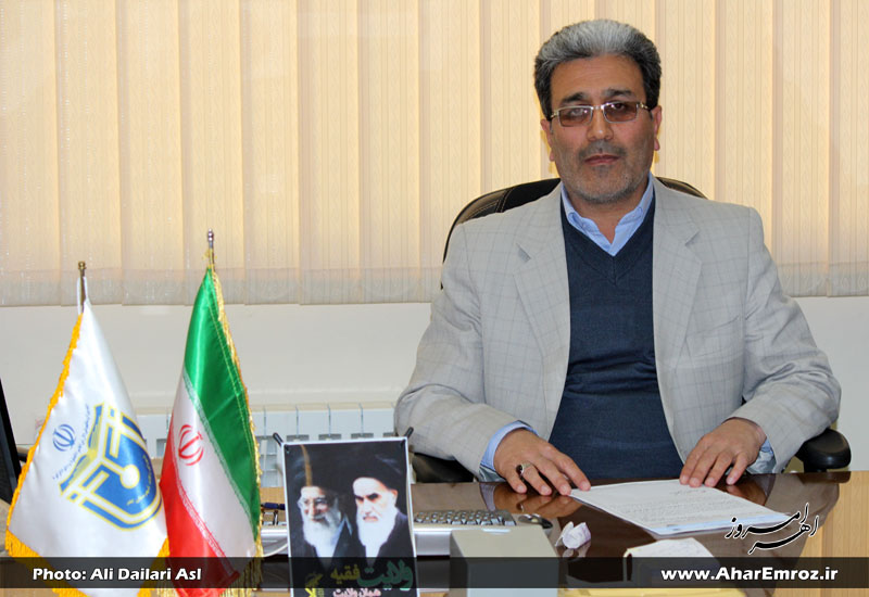 کمیته امداد اهر ۱۰ واحد مسکونی در مناطق زلزله‌زده کرمانشاه احداث می‌کند
