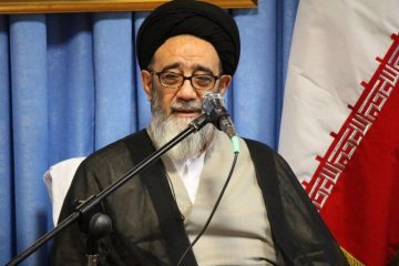 تحریمهای استکبار ملت ایران را به خودباوری و خوداتکایی رساند