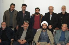 برگزاری انتخابات هیئت رئیسه پنجمین دوره شورای هیئات مذهبی شهرستان اهر