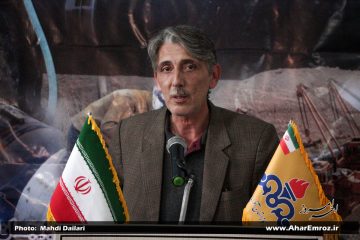 ۱۰۰۰ خانوار روستایی هوراند تحت پوشش گاز طبیعی قرار گرفتند