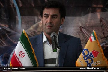 بهره مندی ۹۵ درصد از روستاهای شهرستان هوراند از گاز طبیعی