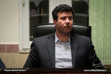 عدم موفقیت در جذب گردشگران در شهرستان اهر نیاز به ریشهیابی دارد