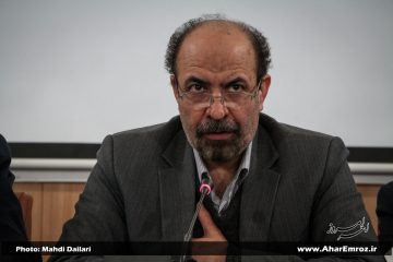 قوانین و مقررات برای ایجاد توسعه و تسهیل کارآفرینی و اشتغال وضعشدهاند نه برای ایجاد مانع درراه آنها