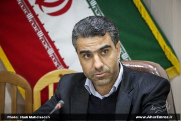 تأمین معیشت و حقوق پاکبانان شهرداری اهر ارجحیت دارد/ شهرداری اهر در حفظ وضع موجود پارک جنگلی فندقلو عملکرد قابل قبولی دارد
