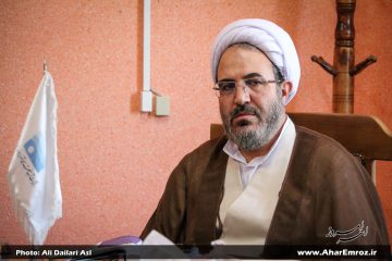 دستگاهها برای مدیریت منابع آبی اهر برنامه دقیق ارائه دهند/ برخورد جدی دستگاه قضایی با برداشت کنندگان غیرمجاز آب در اهر