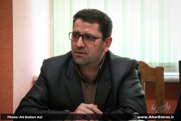 نظارت بر مصرف آب در بخش کشاورزی شهرستان اهر تشدید شود/ با گزارش تخلفات سرقت آب دادستانی ورود میکند