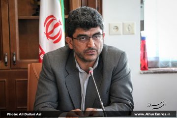 تخصیص اعتبار ۷۲۷ میلیون تومانی برای روستاهای فاقد دهیاری اهر و هریس در سال گذشته