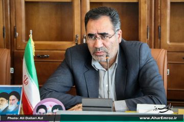 شعار حمایت از کالای ایرانی در ادامه اقتصاد مقاومتی است/ اعتبارات روستاهای فاقد دهیاری اهر و هوراند تفکیک شود