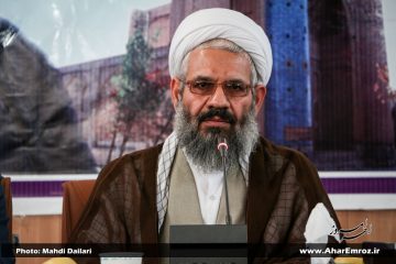 دولت به اهریها توجه ویژه داشته باشد/ با مراجعه جوانان بیکار به دفاتر مسئولان خجالتزده میشویم
