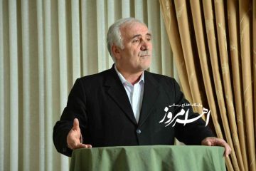 افزایش نماینده حوزه اهر و هریس به صحن علنی میرود/ استقلال کرسی اهر در مجلس و الحاق هریس به حوزه تبریز