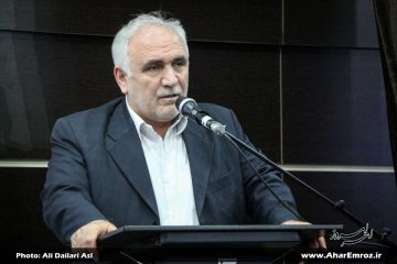 مهمترین بخش بعد از اتمام تحصیلات، اشتغال دانشجویان است/ مشکلات اهر در حوزه تولید، اشتغال و بیکاری افزونتر است