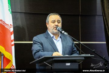 سیاست دانشگاه آزاد اسلامی حرکت به سمت تربیت نیروهای کارآفرین است/ برخی از ساختمانهای واحد اهر کاربری ندارد