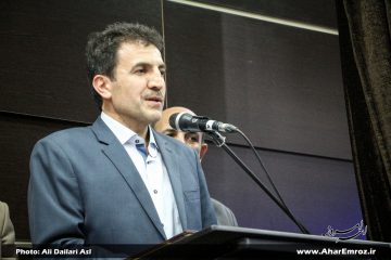 از تمام سلیقهها برای توسعه دانشگاه استفاده خواهد شد
