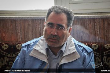 تخریب ۸ واحد مسکونی بر اثر سیل در روستاهای اهر/ خسارت ۲ میلیارد تومانی به زیرساختهای روستاهای سیلزده