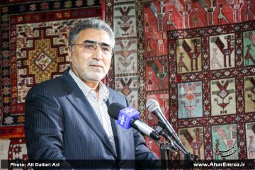 کسی نمیتواند بدون مجوز دستگاههای ذیربط درختان ارسباران را قلع و قمع کند/ تشدید قطع گسترده درختان ارسباران در سالجاری