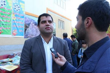 پای هالیوود به سینمای ایران باز نمیشود/ فرهنگ قومیتها حفظ شود
