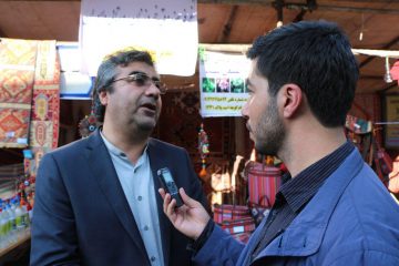 کلیبر میتواند به مرکز فیلمهای کوتاه روستایی و عشایری کشور تبدیل شود