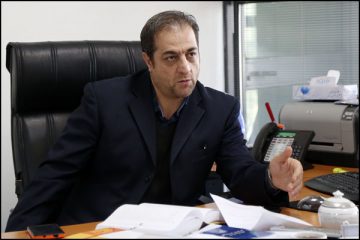 تکمیل بزرگراه اهر – تبریز جزو اولویتهای وزارت راه و شهرسازی است