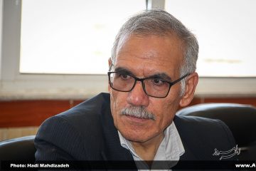اتمام هریک از پروژههای عمرانی در توسعه شهرستانهای آذربایجانشرقی نقش ایفاء میکند