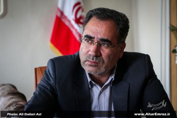 فعالیتهای فرهنگی جزو مأموریت و وظایف شورای شهر و شهرداری است/ دستگاهها ملزم به همکاری در دوازدهمین جشنواره سراسری تئاتر کوتاه اهر هستند