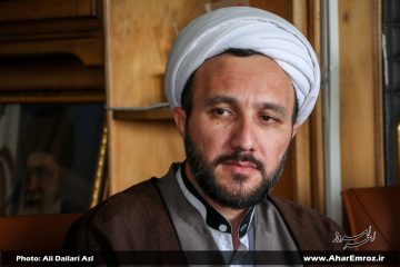 اصلاً بودجهای به مساجد تعلق نمیگیرد که دولتی یا غیردولتی هم باشد