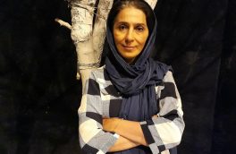 مریم کاظمی: از جشنواره سراسری تئاتر کوتاه ارسباران حمایت می‌کنم