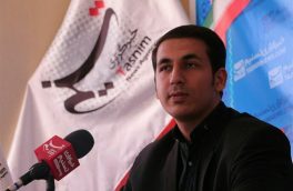 ورزشکاران اسپوکس آذربایجان شرقی به مسابقات کشوری اعزام می‌شوند‌