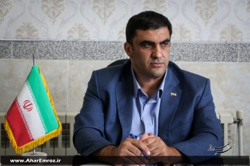 کانال تلگرامی اداره ورزش و جوانان اهر منبع رسمی اخبار ورزشی است/ تا به حال اجازه نداده ام فردی در تغییر روئسای هیأت های ورزشی دخالت کند