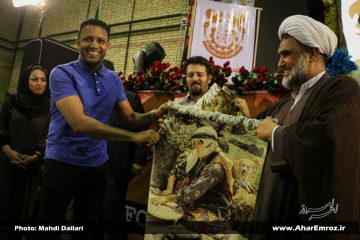 “باشگاه مس” در شهر ورزقان کلوپ فرهنگی-ورزشی راهاندازی کرد