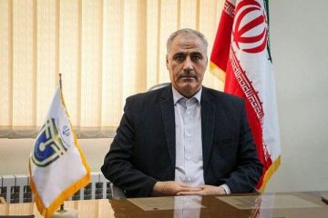 کاروان شوق کمیته امداد اهر به مشهد مقدس بدرقه شد
