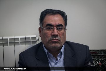 پدافند غیرعامل بهمنزله آمادگی در برابر تهدیدهای غیرنظامی دشمنان است