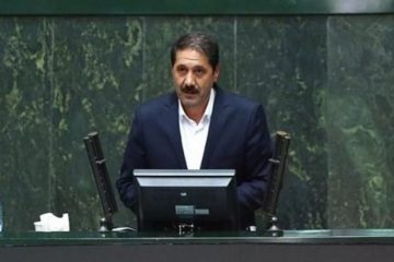 موضوع قطع درختان منطقه ارسباران به کمیسیون منابع طبیعی مجلس ارجاع میشود