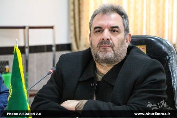 ایجاد دامداریهای کوچک در روستاها بهمنظور جلوگیری از اختلال در معیشت دامداران است