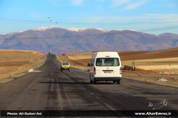 تخصیص اعتبار ۵۱ میلیاردی برای بزرگراه «تبریز-اهر»