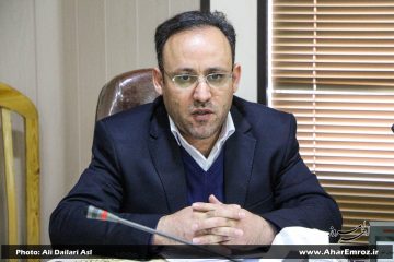 فعالسازی تبصره ۷۵ در هنرستانها ضروری است/ هنرستانهای اهر توانایی تولید نیازهای دستگاههای اجرایی را دارند