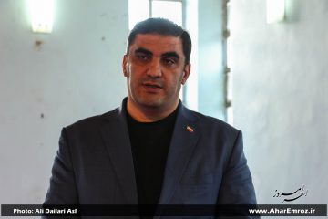 ساختمان نیمه کاره ورزشهای رزمی اهر پس از حل اختلاف با اداره تعاون، کار و رفاه اجتماعی تکمیل خواهد شد