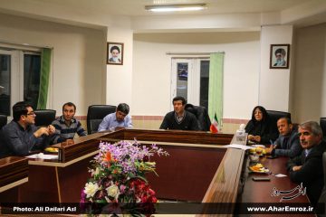 بودجه سازمان آتشنشانی اهر از سال ۹۸ مستقل میشود/ از نارضایتی عضو شورای شهر اهر از وضعیت موجود تا غذرخواهی بابت برآورده نشدن انتظارات مردم