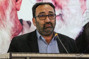 برنامههای چهلمین سالگرد انقلاب اسلامی نباید محدود به ایامالله دهه فجر شود