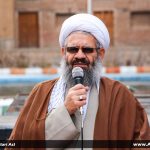 امام جمعه اهر