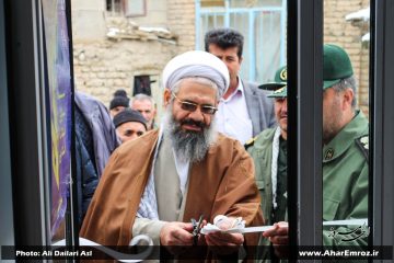 سپاه و کمیته امداد امید به زندگی را در بین مستضعفان افزایش میدهند
