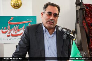 زاهد محمودی