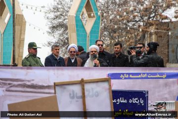 حل مشکلات مردم در دهه پنجم انقلاب اسلامی «مدیریت جهادی» مسئولان را میطلبد