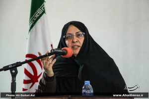 راضیه عباسی معروفان